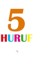 Kuis 5 Huruf الملصق