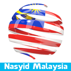 Nasyid Malaysia with My Playlist icône