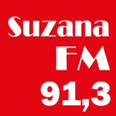 Suzana FM Bisa Direkam APK