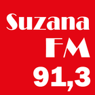 Suzana FM Zeichen