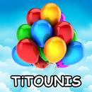 Monde des Titounis APK