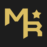 Marin Records App icon