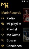 Marin Records App 截圖 2