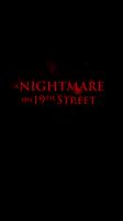 A Nightmare on 19th Street ポスター