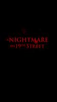 A Nightmare on 19th Street 海报
