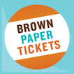 Brown Paper Tickets - Scanner