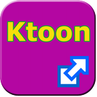 Ktoon আইকন