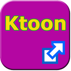 Ktoon icône