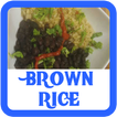 Brown Rice Recipes Full 📘 Cooking Guide Handbook
