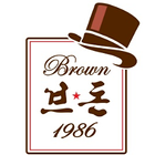 브라운돈까스 icono