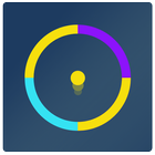 Color Gravity icon