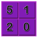 5120 - Hardest game ever for android, Mind game