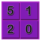 APK 5120 - Hardest game ever for android, Mind game