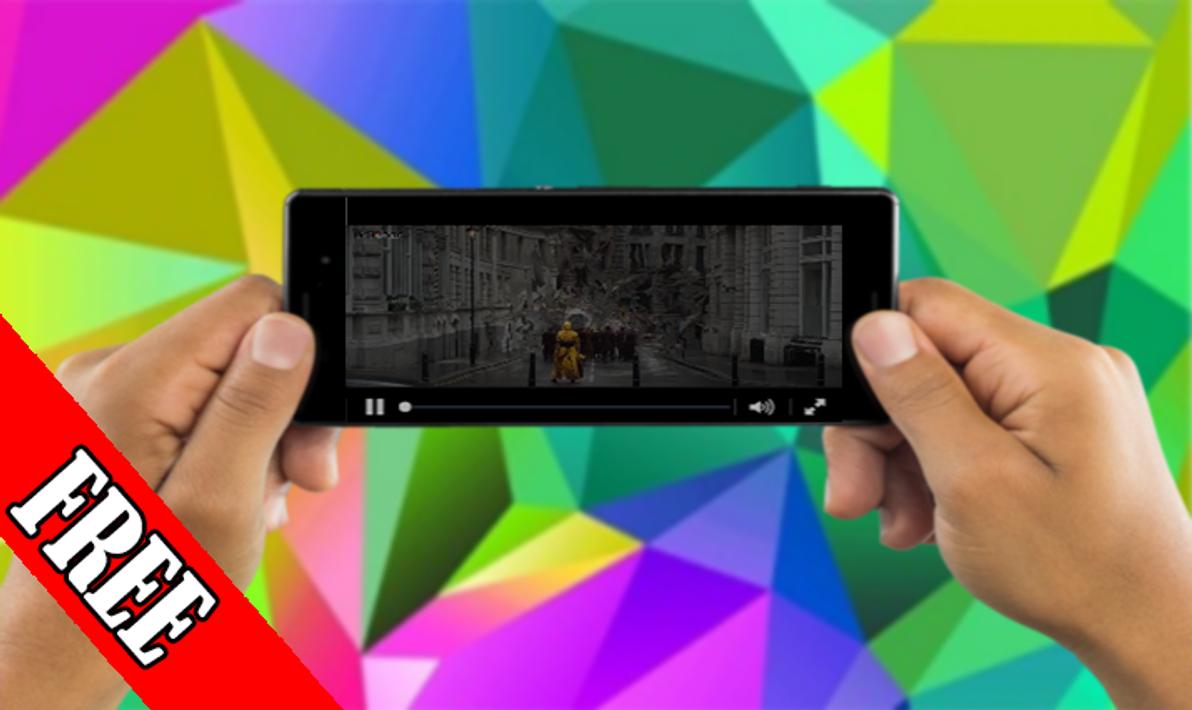 Nonton Bioskop Premium Gratis pour Android - Téléchargez l'APK