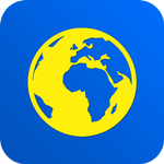 Fast Browser for Facebook icon