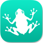 Frog Browser أيقونة