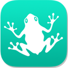 ikon Frog Browser