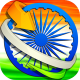 Indian Browser - भारतीय ब्राउज أيقونة