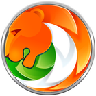 Indian Browser アイコン