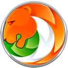 Indian Browser Zeichen