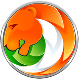 آیکون‌ Indian Browser