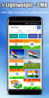 Indian Browser Affiche