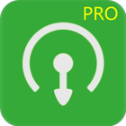 Video downloader icône