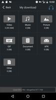 Video Downloader ภาพหน้าจอ 2