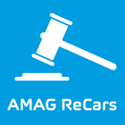 AMAG ReCars icône