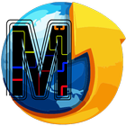 Marva Browser أيقونة