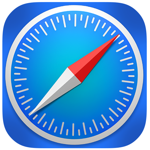 cara download apk dari safari