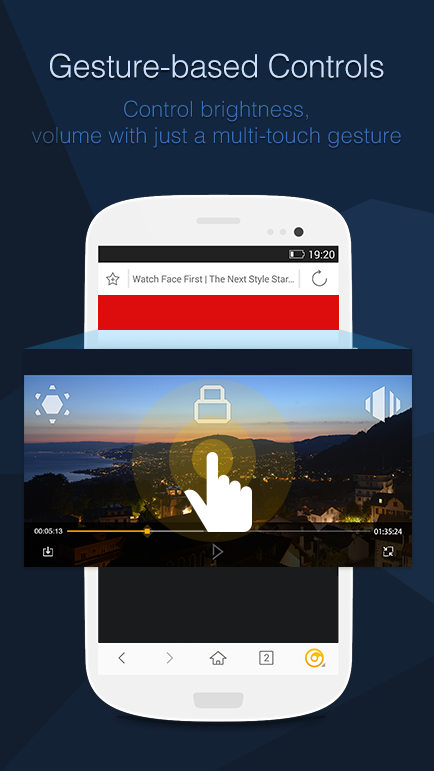 Safari Browser fast & private APK 3.2.2 for Android – Download Safari