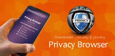 Privacy Browser