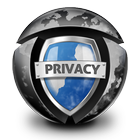 Privacy Browser ไอคอน