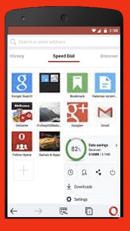 Fast Opera Mini 2018 Tips For Android Apk Download