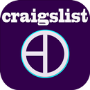 browsing Craigslist classified APK