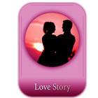Love Story icono