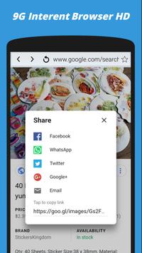 Download 7g Browser Hd Light Safe Fast Speed Internet Apk For