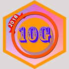 آیکون‌ browser 10G