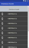 Chewbacca Sounds imagem de tela 1