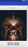 Chewbacca Sounds imagem de tela 2