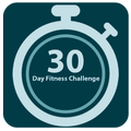 30 Day Fitness Challenge