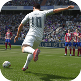 PES 2017 Ultimate APK for Android Download