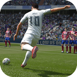 PES 2018 icon