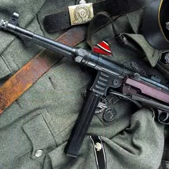 無料で銃器銃の壁紙 Apkアプリの最新版 Apk1 0をダウンロード Android用 銃器銃の壁紙 アプリダウンロード Apkfab Com Jp