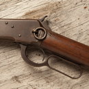 Themes Winchester Gun APK