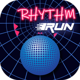 Rhythm Run ikona