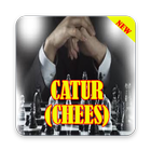 Catur (Chees) 2018 biểu tượng