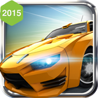 Car Racing 2015 icono