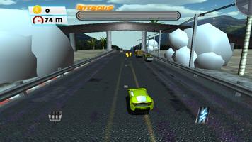 Car Racing 2015 syot layar 2